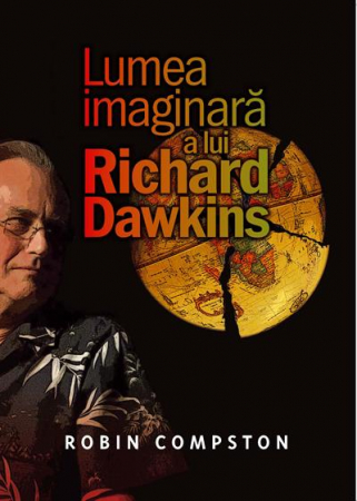Carti - Lumea imaginara a lui Richard Dawkins