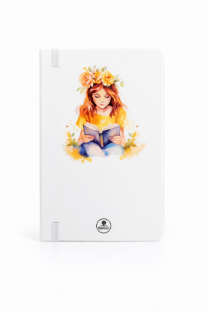 Jurnal - Be still [1]