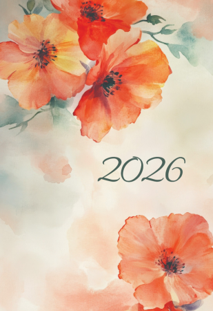 Cadouri - Agenda pentru femei 2026