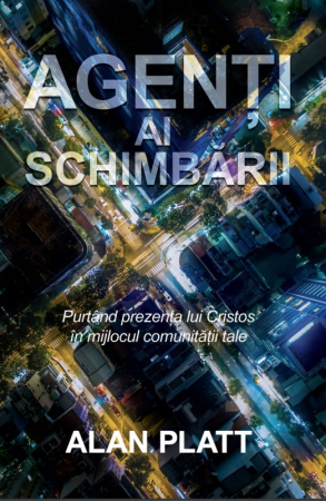 Viata crestina - Agenti ai schimbarii