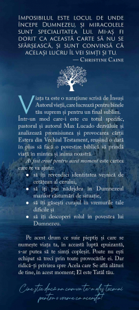 Ai fost creat pentru acest moment [2]