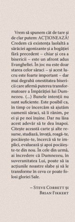 Ajuta fara sa ranesti - Cum să diminuezi sărăcia fără să-i rănești pe cei săraci... și pe tine însuți [2]
