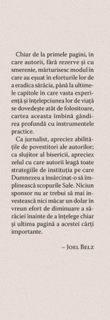 Ajuta fara sa ranesti - Cum să diminuezi sărăcia fără să-i rănești pe cei săraci... și pe tine însuți [3]