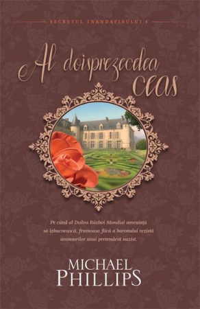 Romane - Al doisprezecelea ceas