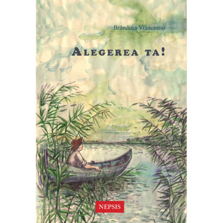 Exclusiv - Alegerea ta!
