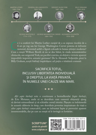 Alti sapte barbati - vol. 2 [1]
