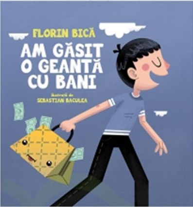 Povestiri - Am gasit o geanta cu bani