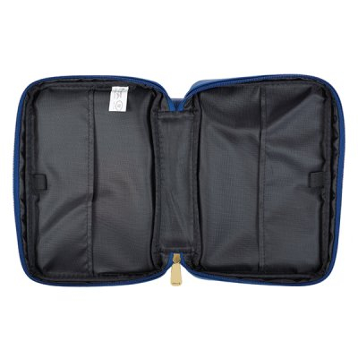 Amazing Grace - Blue - LuxLeather [3]