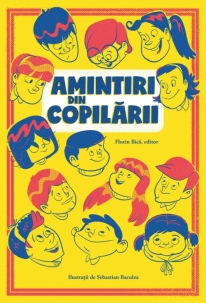 Carti - Amintiri din copilarii