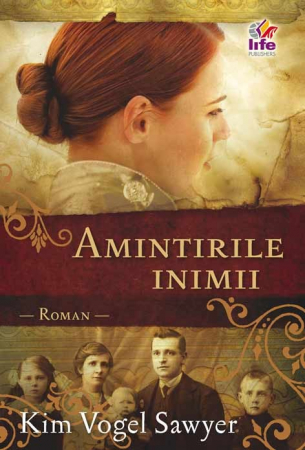 Carti - Amintirile inimii