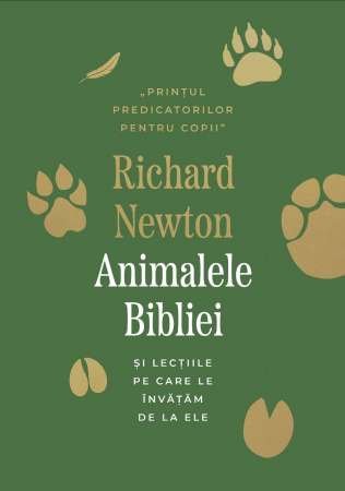 Enciclopedii - Animalele Bibliei si lectiile pe care le invatam de la ele