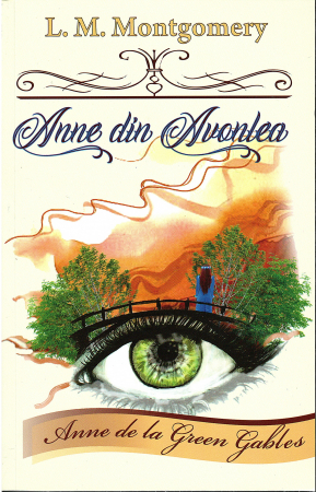 Editura Nepsis - Anne din Avonlea