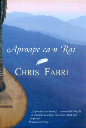 Carti - Aproape ca-n Rai