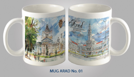 Suvenir - Arad - Cana 01