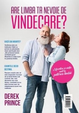 Schimbarea caracterului - Are limba ta nevoie de vindecare?
