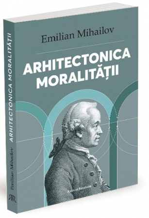 Eseuri - Arhitectonica moralității