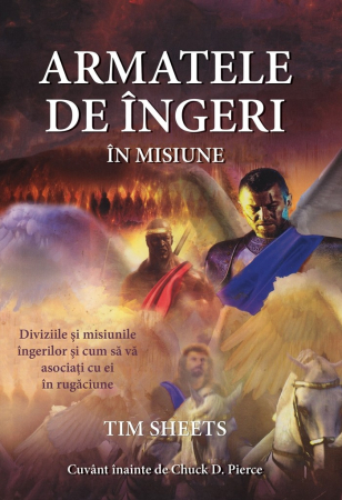 Lupta Spirituala - Armatele de ingeri in misiune