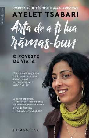 Diverse - Arta de a-ti lua ramas-bun - O poveste de viata