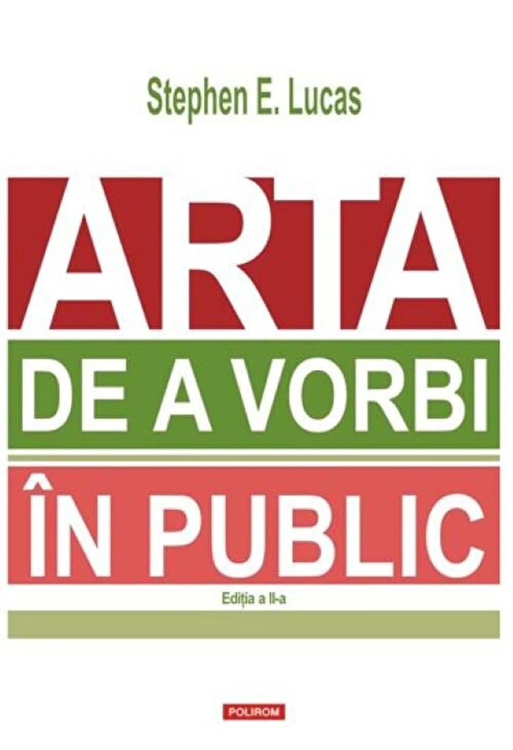 Viata de zi cu zi - Arta de a vorbi in public