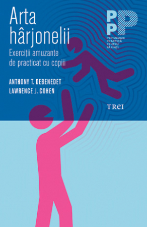 Cresterea copiilor - Arta harjonelii