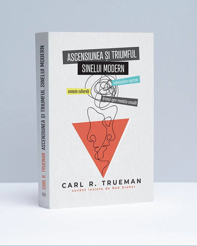 Cultura generala - Ascensiunea si triumful sinelui modern