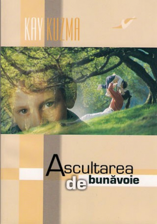 Cresterea copiilor - Ascultarea de bunavoie