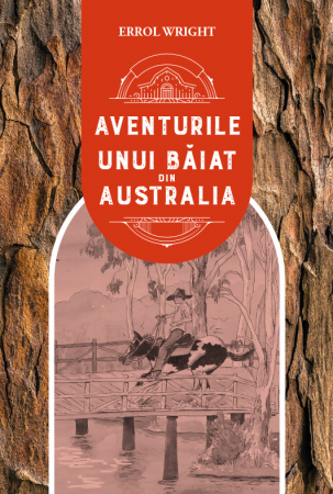 Carti - Aventurile unui băiat din Australia