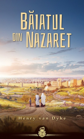 Romane - Baiatul din Nazaret