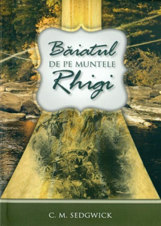 Povestiri - Baiatul de pe muntele Rhigi