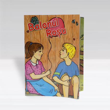 Balonul rosu [2]