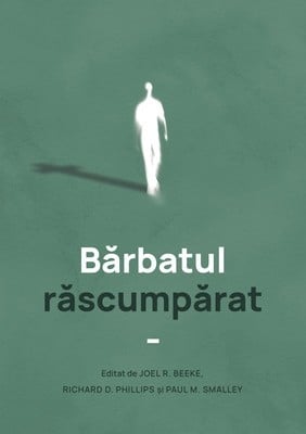 Carti - Bărbatul răscumpărat