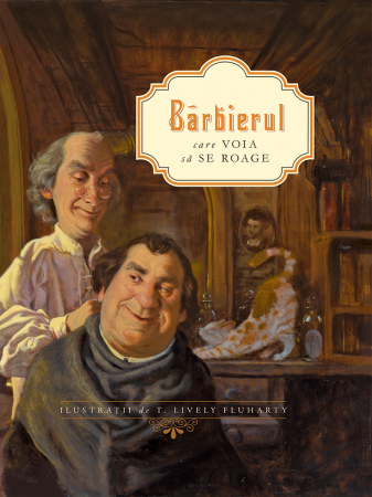 Cultura generala - Barbierul care voia sa se roage
