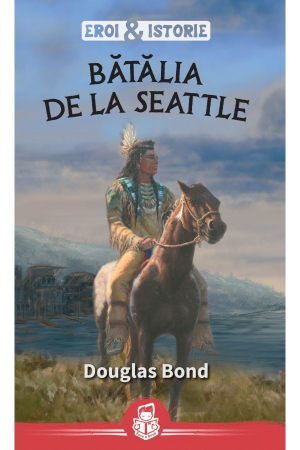 Romane - Batalia de la Seattle