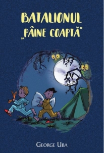 Copii - Batalionul "Paine Coapta"