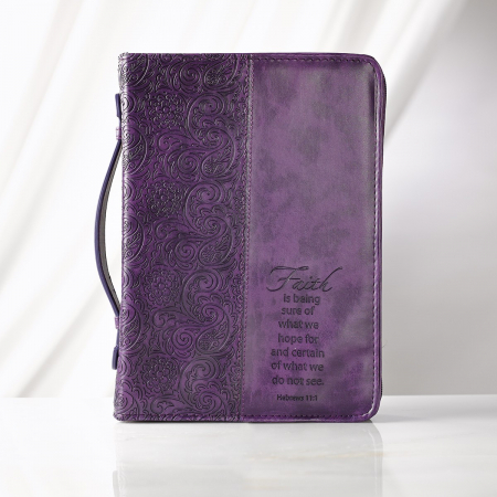 Faith - Purple [4]