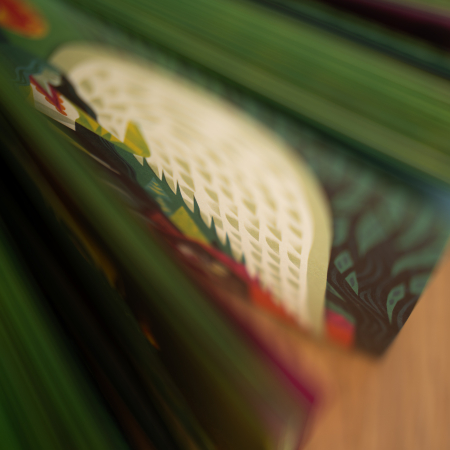 Biblia captivanta - o istorisire fara seaman [8]
