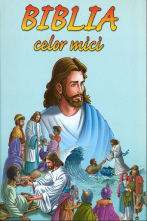 Biblii - Biblia celor mici