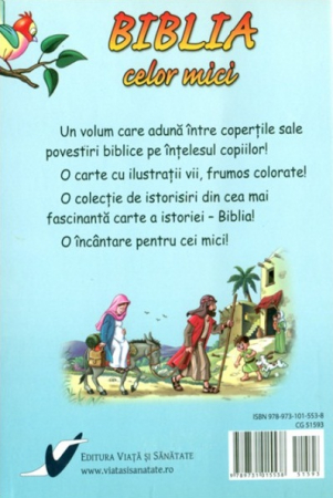 Biblia celor mici [1]