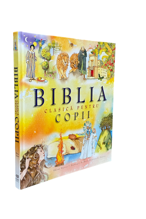 Biblia clasica pentru copii [2]