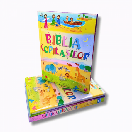 Biblia copilasilor [1]