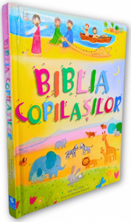 Biblii - Biblia copilasilor