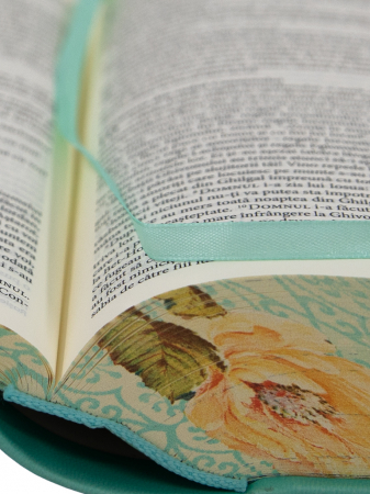 Biblia Creativ - Inspirație - Aquamarine [10]