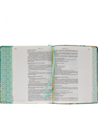 Biblia Creativ–inspiratie - Floral [9]