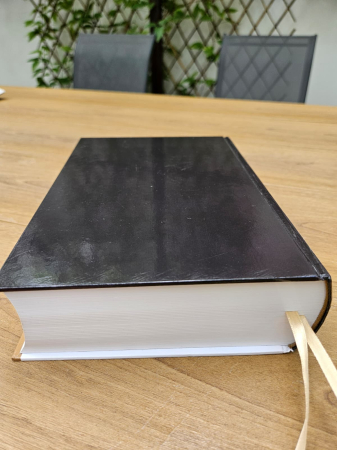 Biblia de studiu Cornilescu (editie cartonata) [2]