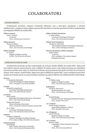 Biblia de studiu Cornilescu (editie cartonata) [8]
