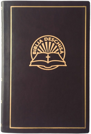 Biblii - Biblia deschisa. Vechiul si Noul Testament (coperta flexibila)