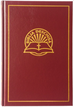Biblii - Biblia deschisa. Vechiul si Noul Testament (coperta rigida)