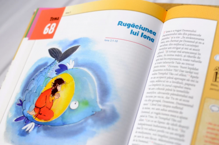 Biblia in 100 de teme [1]