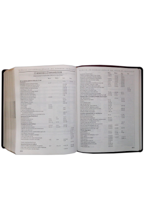 Biblia internationala de studiu inductiv [6]