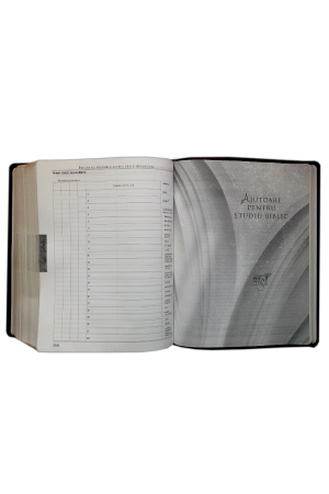 Biblia internationala de studiu inductiv [1]